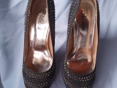 zapatos de fiesta n°36