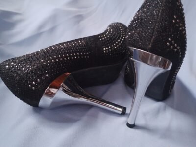 zapatos de fiesta n°36