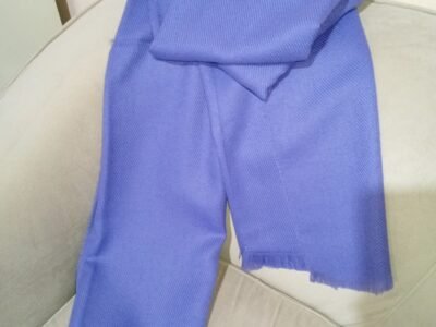 Ruanas y gorritos (KEILA)