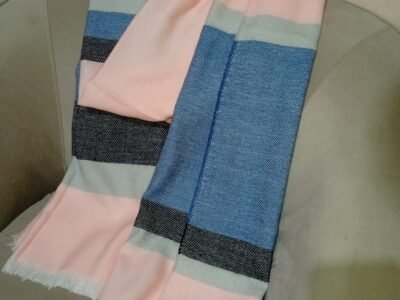 Ruanas y gorritos (KEILA)
