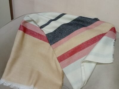 Ruanas y gorritos (KEILA)