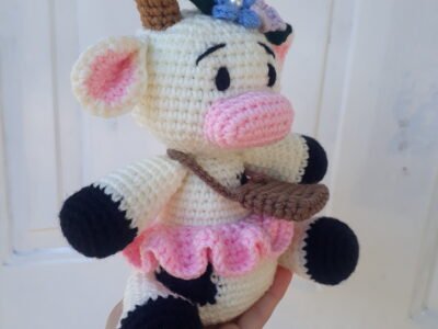 Vaca Lola