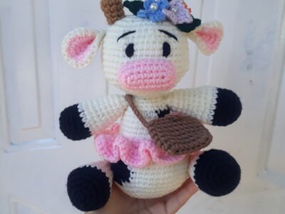 Vaca Lola