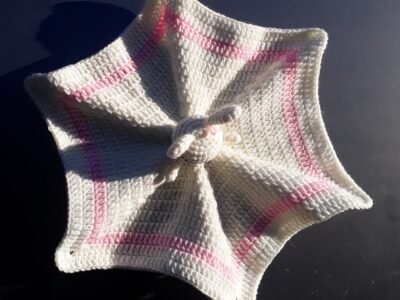 Manta de apego
