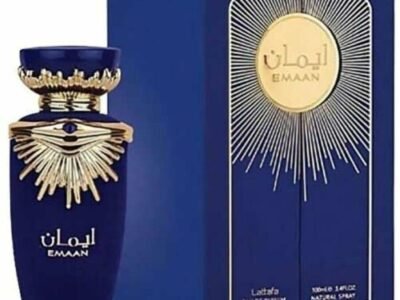EMAAN de Lattafa 100ml - ORIGINAL