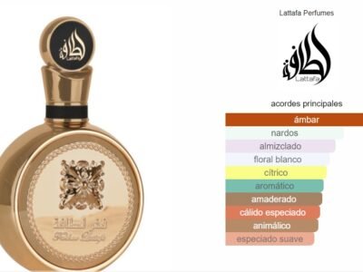 FAKHAR GOLD EXTRAIT de Lattafa 100ml - ORIGINAL