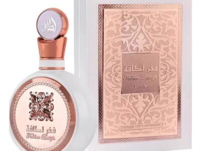 FAKHAR ROSE GOLD de Lataffa 100ml - ORIGINAL