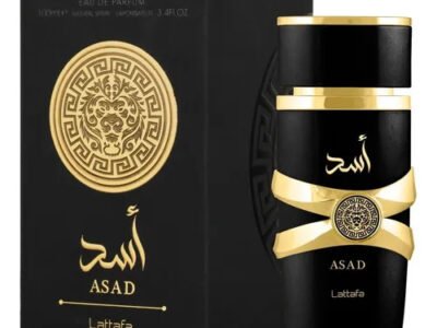 ASAD de Lataffa 100ml - ORIGINAL