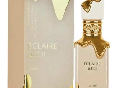 ECLAIRE de Lattafa 100ml - ORIGINAL