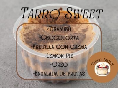Postres