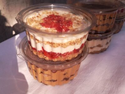 Postres