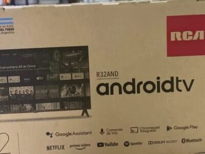 Televisor rca 32 "