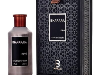 BHARARA KING 200ml - ORIGINAL