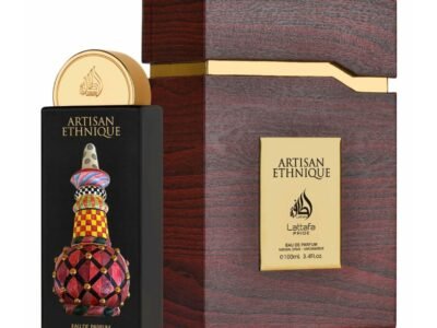 ARTISAN ETHNIQUE de Lattafa 100ml - ORIGINAL
