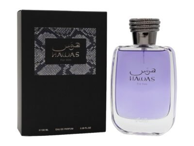 HAWAS de Rasasi 100ml - ORIGINAL