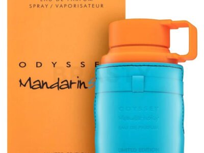 ODYSSEY MANDARIN SKY de Armaf 100ml - ORIGINAL