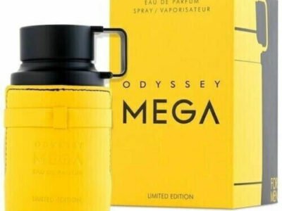 ODYSSEY MEGA de Armaf 100ml - ORIGINAL