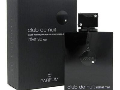 CLUB DE NUIT INTENSE de Armaf 100ml - ORIGINAL