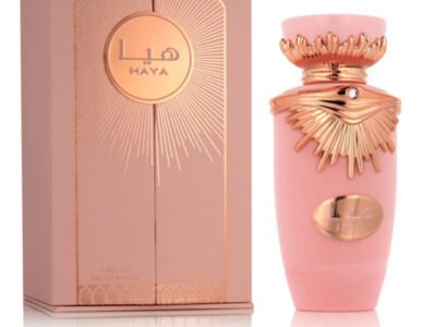 HAYA de Lattafa 100ml - ORIGINAL