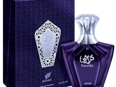 TURATHI de Afnan 90ml - ORIGINAL