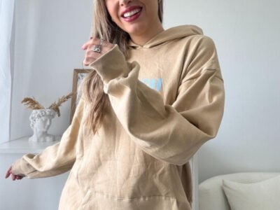 Maxi Busos frizados