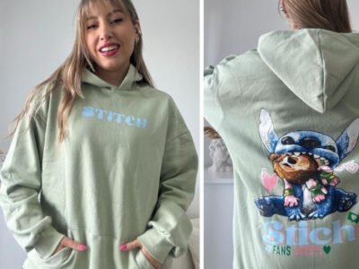 Maxi Busos frizados