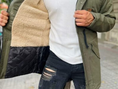 Tapado con corderito