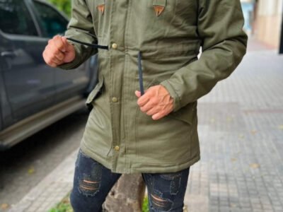 Tapado con corderito