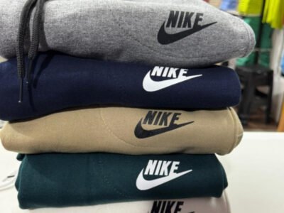 Pantalones frizados