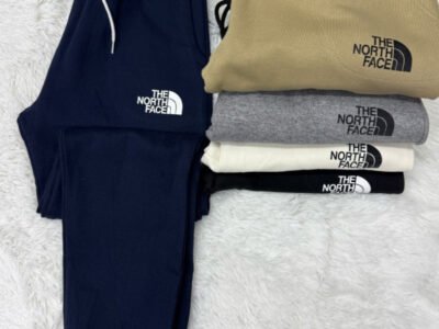 Pantalones frizados