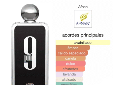 9 PM de Afnan - ORIGINAL