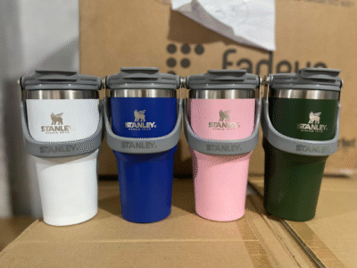 Vasos termicos