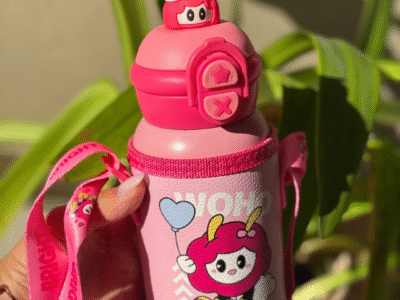 Botellitas termicas infantiles 🥰