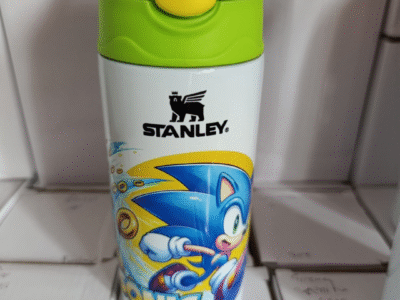 Botella infantil