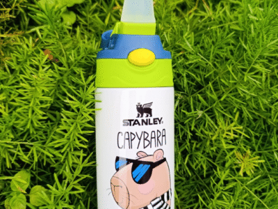 Botella infantil