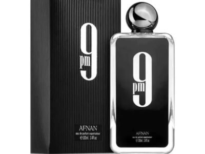 9 PM de Afnan - ORIGINAL