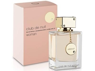 CLUB DE NUIT WOMAN de Armaf 105ml - ORIGINAL
